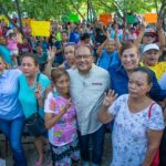 Mijes llama a hacer equipo con Sheinbaum para llevar la transformación a Nuevo León