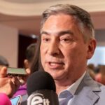 Aldo Fasci buscará competir por Monterrey y la Gubernatura de Nuevo León con el PAN