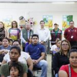 Protección Civil de Escobedo capacita a ciudadanos con cursos para salvar vidas