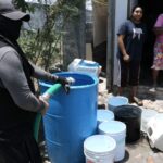 Falla de coordinación gubernamental afecta suministro de agua en Escobedo