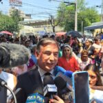 Falla registro de Aldo Fasci como aspirante del PAN; llevará el caso al CEN