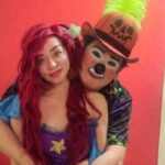 Fallece esposa de “Pompo” de Los Payasónicos tras años de lucha contra el cáncer