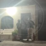Cateos en Guadalupe dejan aseguramiento de armas, droga y equipo electrónico