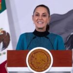 Sheinbaum viajará a New York en avión militar tras cancelación de vuelo