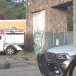 Investigan presunto hallazgo de restos humanos en motel de Escobedo