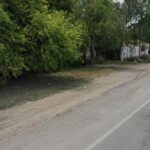 Investigan hallazgo de cadáver desnudo en carretera de Galeana