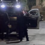 Intenta defender a víctima de asalto y termina herido en Juárez