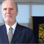 Designa la UNAM a Javier de la Fuente como nuevo secretario general tras renuncia de Patricia Dávila