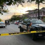 Matan pandilleros a jovencito en asalto