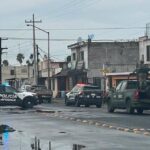 Joven pierde la vida tras ataque armado en vivienda de Apodaca