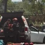 Encuentran cadáver en el Arroyo Topo Chico, al norte de Monterrey