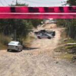Asesinan a golpes a una mujer en una brecha de Juárez