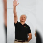 Esposa del ex director de Pemex, Víctor Rodríguez Padilla, le otorga el perdón tras violencia doméstica