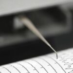 Registran sismo de 3.7 en Montemorelos la mañana de este viernes