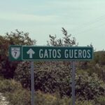 Localizan camioneta con un hombre sin vida y activan investigación en Linares