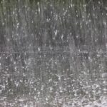 Prevén lluvias y tormentas eléctricas en Nuevo León durante la tarde de este martes