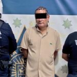 Capturan en Guadalupe a sospechoso tras rastreo con cámaras del C4
