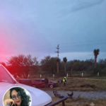 Fallece mujer tras volcadura en carretera 57 en Dr Arroyo