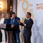 Replantean modelo del bachillerato militarizado en Nuevo León; ahora será “Colegio Ciudadano”