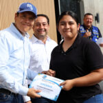 San Nicolás gradúa a más de mil nuevos conductores