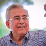 Rubén Rocha Moya reanuda sus funciones como gobernador de Sinaloa tras investigación de la FGR