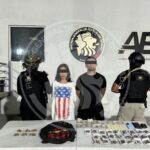 Detienen al hijo del cantante Arnulfo Jr