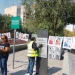 Conmemoran el Día Internacional de las Personas Desaparecidas en Nuevo León