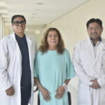 IMSS Nuevo León realiza primera cirugía de prótesis reversa de hombro en hospital de segundo nivel