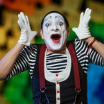 Monterrey celebra el arte del silencio con el Festival de Pantomima 2026