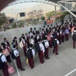 Regresan a clases más de un millón de alumnos de educación básica en NL