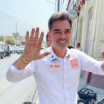 Denuncian a Patricio Zambrano por presunto despojo de vivienda en Apodaca; audiencia sería el 21 de agosto