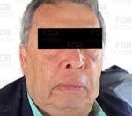 Detiene FGR a exgobernador Ángel Aguirre por el caso Ayotzinapa