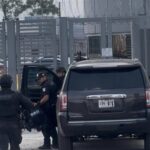 Trasladan al Altiplano a Ángel Aguirre por investigación del caso Ayotzinapa