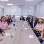 Morena llama a la unidad entre aspirantes a la Gubernatura de Nuevo León