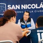 Lleva San Nicolás Línea Directa a Hacienda El Roble