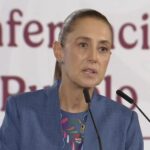 Sheinbaum deslinda a Federación de casos ligados a ‘Alito’ Moreno