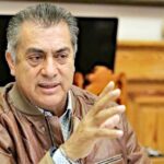 El Bronco’ critica conversión de colegios militarizados en Prepas Ciudadanas