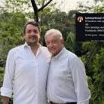 López Beltrán afirma que EU le retiró la visa y cuestiona a Trump