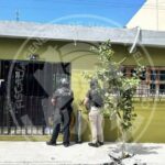 Despliegan operativo con múltiples cateos en San Nicolás NL