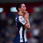 El legado continúa: Aldo de Nigris debuta en Primera División con Rayados