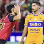 Con uno menos, Atlas vence a Tigres en su 110 aniversario