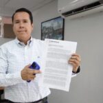 Daniel Carrillo denuncia a Tesorería e ICV por retención de recursos a San Nicolás