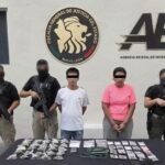 Detienen a madre y padrastro por caso de menor fallecida en Guadalupe