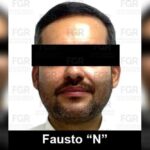 Detienen a hombre ligado al caso Cuén Ojeda y testigo del secuestro de El Mayo Zambada