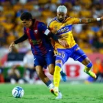 Vucetich debuta con triunfo al frente de Tigres