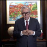 Rocha Moya vuelve a solicitar licencia para separarse del Gobierno de Sinaloa