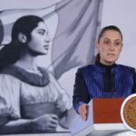 Sheinbaum cuestiona regreso de Rocha Moya: “No me parecía pertinente”