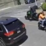 Hombre es despojado de suma millonaria tras salir de banco en San Pedro NL
