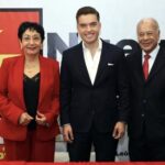 Respalda dirigencia nacional del PT a Jesús Elizondo rumbo a 2027