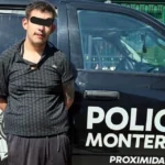 Detenido en Monterrey: investigan su responsabilidad en homicidio de sus padres